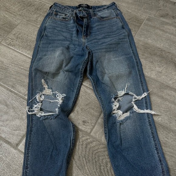 jeans - Picture 2 of 2
